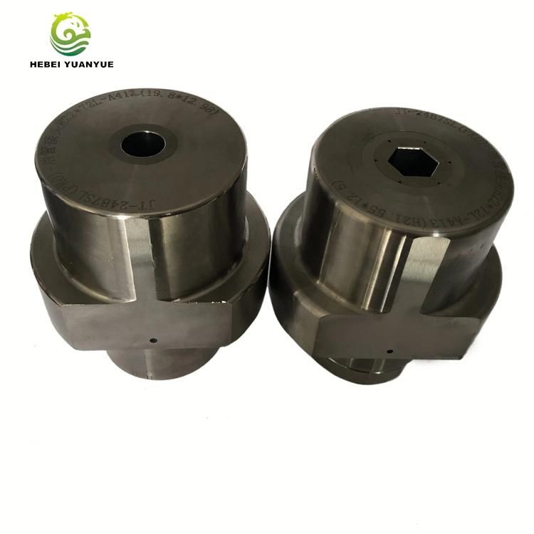 Various Shapes of Extrusion Die Made in China