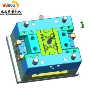Best Quality Customized Precision Die Casting Mould