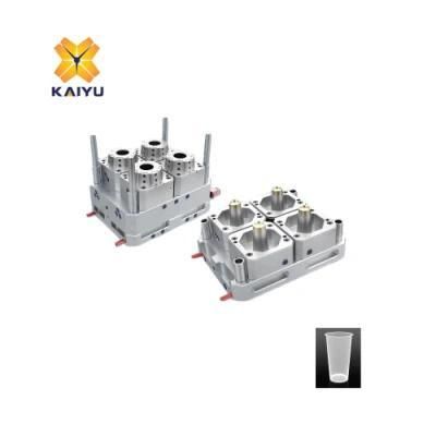 Plastic Product Part Injection Mould