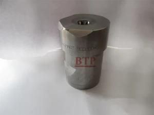 Tungsten Carbide Cold Heading Die Punch Die for Bolt (BTP-P027)