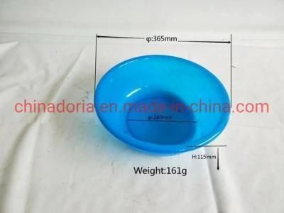 Used/Second-Hand Cool Runner Home-Use Plastic Injection Face Basin Mould