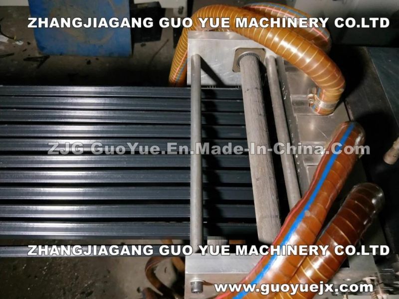 PA66GF25 Nylon Insulation Strip Production Machine Mould