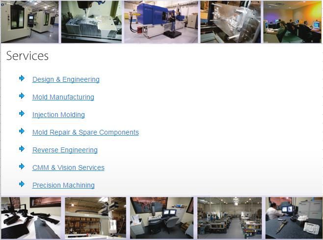 Plastic Home Appliances Mould &Juice Extractor Machine Mould