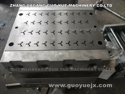 Heat Insulation Aluminum Bars Produce Machine Mould