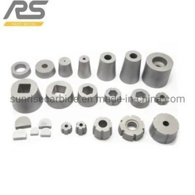 Stamping Die Carbide Mold for Metal Punching Made in China