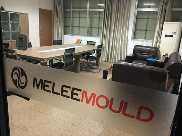 Melee Custom Arm Chair New Design Mould