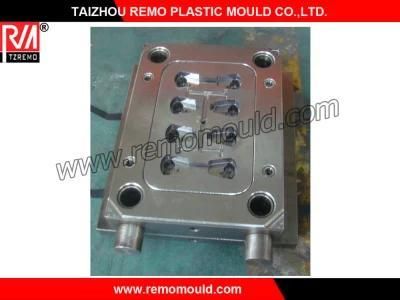 Plastic Switch Mould