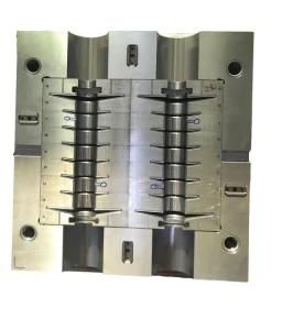 Fuse Cutout Mould for Composite Insulating Bracket