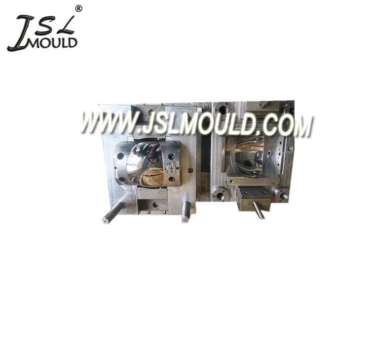 Professional High Quality Injection Motorcycle Helmet Visor Mould