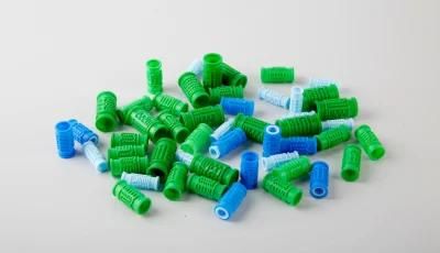 Plastic Injection Pipe Fitting Mould