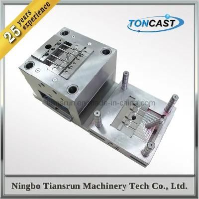 Aluminum Alloy High Pressure Die Casting Mould