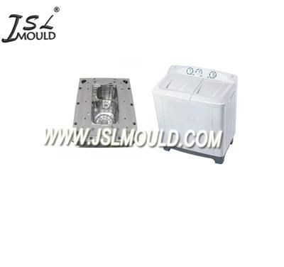 High Quality Custom Plastic Washer Mold
