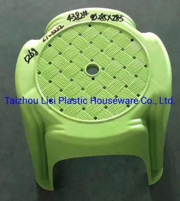 Plastic Chair Used Mould for Household Used Mould