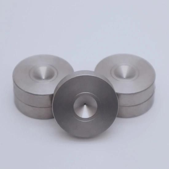 Polycrystaline Diamond Tin Coating Dies