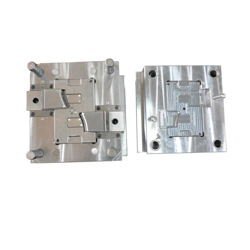 Dongguan Professional Maker Manufacturer Humidifier Plastic Household Products Accessories Mould