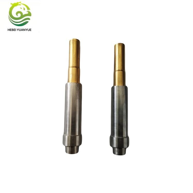 Customized Tungsten Cemented Carbide Pin and Punch