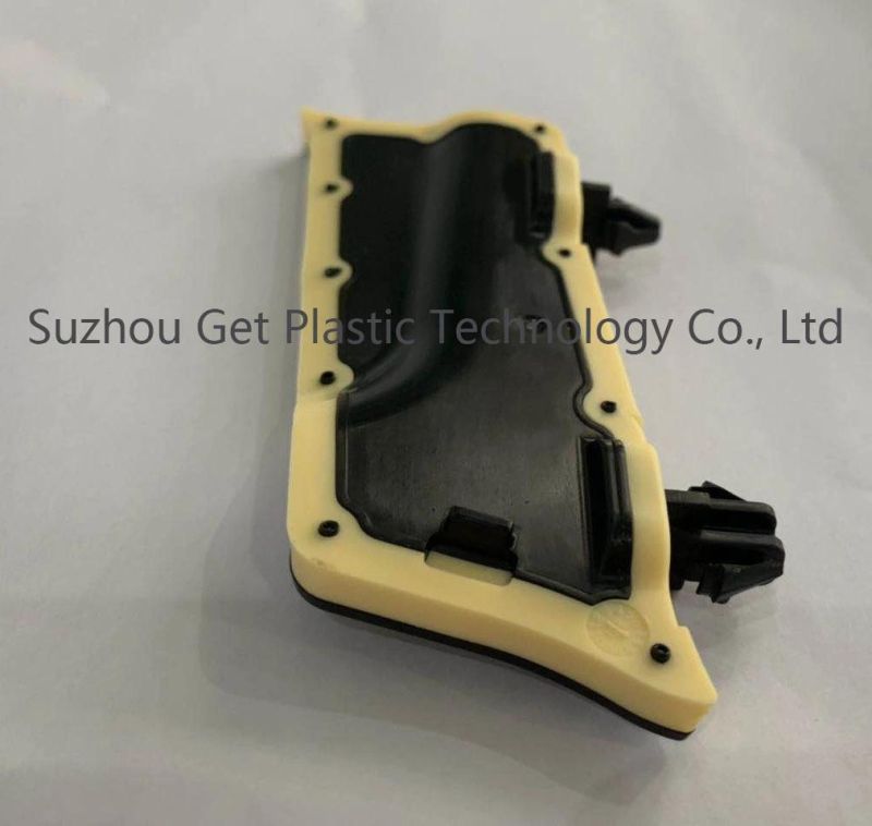Customized Injection Mould Auto Car Plastic Parts