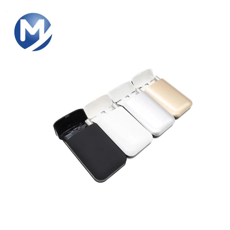 High Quality Customization Plastic Injection Mold for USB Lighter Kit Shell