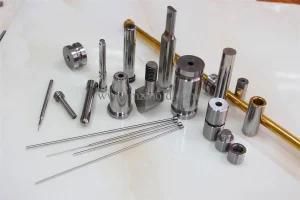 Standard Components for Press Dies China Supplier