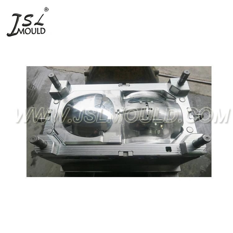 Injection Plastic Cat House Mould
