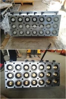 Plastic Disposal Mould /Thermoforming Cup Mould