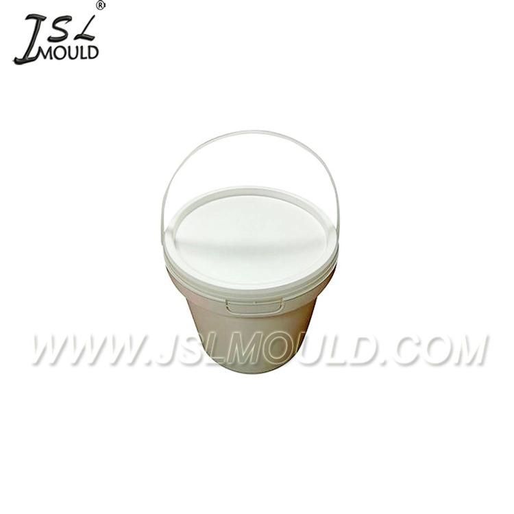 Good Quality 5L Paint Bucket Mould