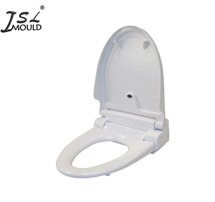 High Quality Plastic Toilet Seat Cover Mold