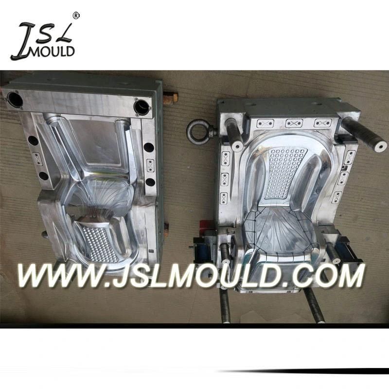 Hot Reasonable Price Customized New Design Plastic Chair Mould