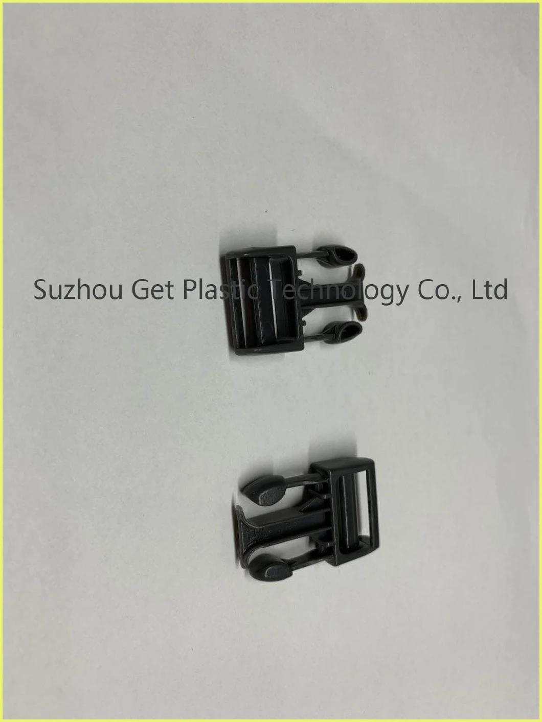 Customized Injection Mould Plastic Outo Parts