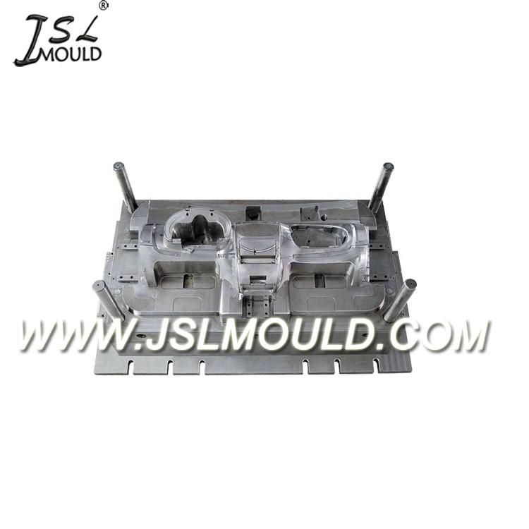 Plastic Injection Car Dashboard Mould