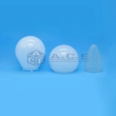 Specializing in The Production of Household Electrical Accessories Plastic Blow Molding