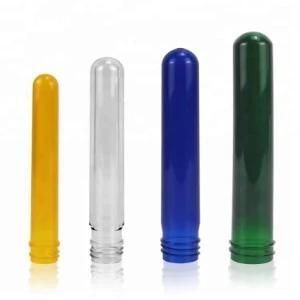 Factory Supplied Wholesale Pet Preforms for Preformas Pet Bottle