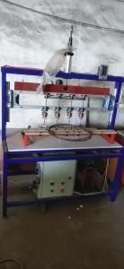 Mold-Free CNC Foam Cutting Machine
