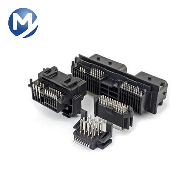 Plastic Electrical Terminal Connector Plastic Electrical Wire Connectors Products