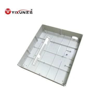 Square Plastic Box Injection Mould/Mold