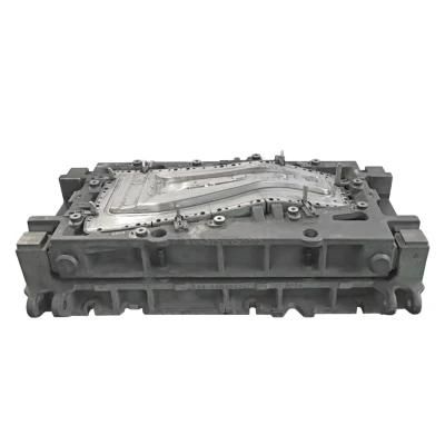 Hovol Automotive Spare Parts Metal Stamping Auto Moulds
