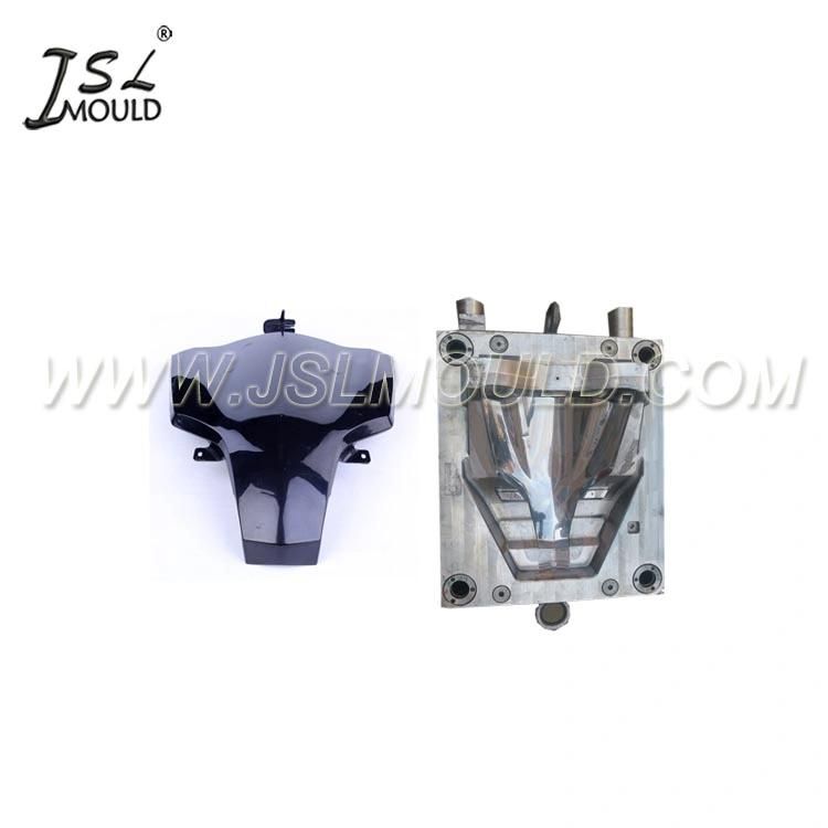 Customized Injection Plastic Electric Scooter Bike Die Mould