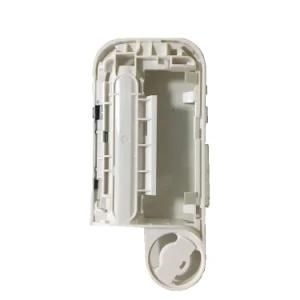 Custom Plastic Parts Injection Molding ABS Parts for Electronic Cigarette