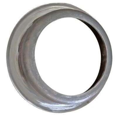 stamping punching pressing bottom ring pallet for concrete pipe mold