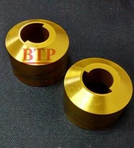 Titanium Coating Tungsten Carbide Trimming Dies (BTP-D092)