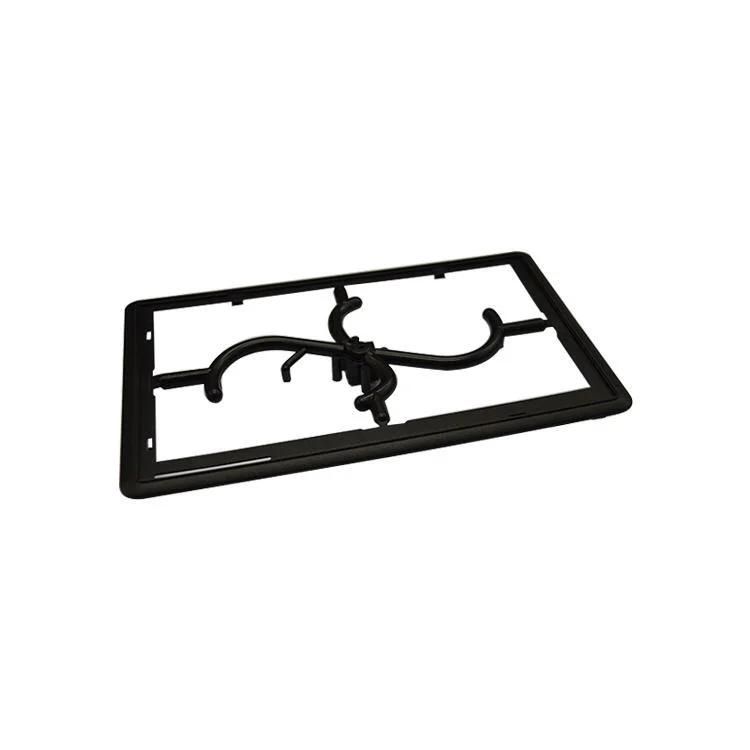 Custom Plastic Manufacturing for Auto Car Bumper Injection Mold Maker Plastic Injection Mold
