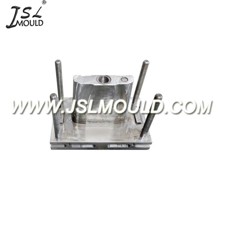 Custom Made Injection Plastic Toilet Seat Cover Mould