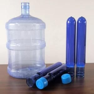 55mm 250g 5 Gallon Perform 100% Virgin Pet Proform Water Bottle Preform