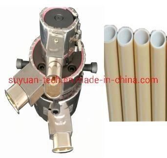D100mm Peek Pipe Extrusion Mould
