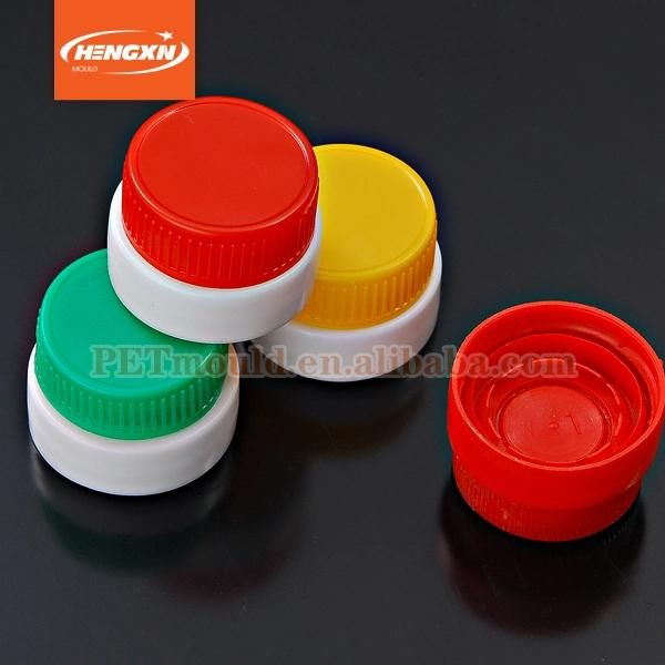 24 Cavities Cooking Oil Cap Mould