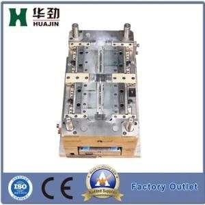 Medical Stapler Parts Plastic Injection Molding Medical Parts