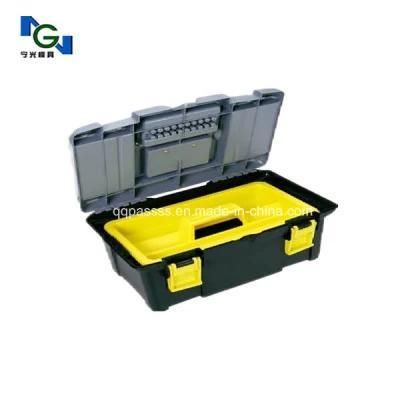 Plastic Tool Box / Case / Container Mould