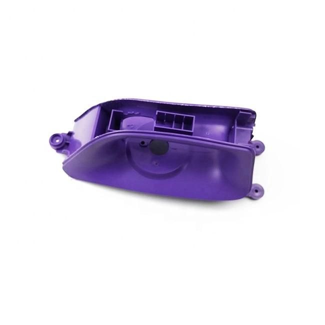 Machine Parts Plastic Injection Mold Factory Moulding