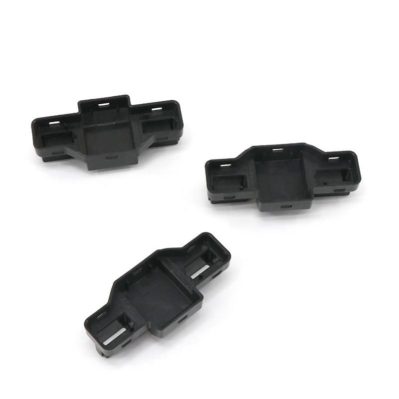 Customized OEM High Quality Injection Molding for Auto Spare Parts