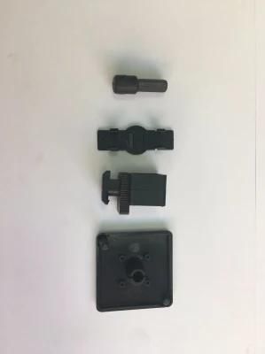 Plastic Parts/ CNC Machining Parts / Precision Machining Parts